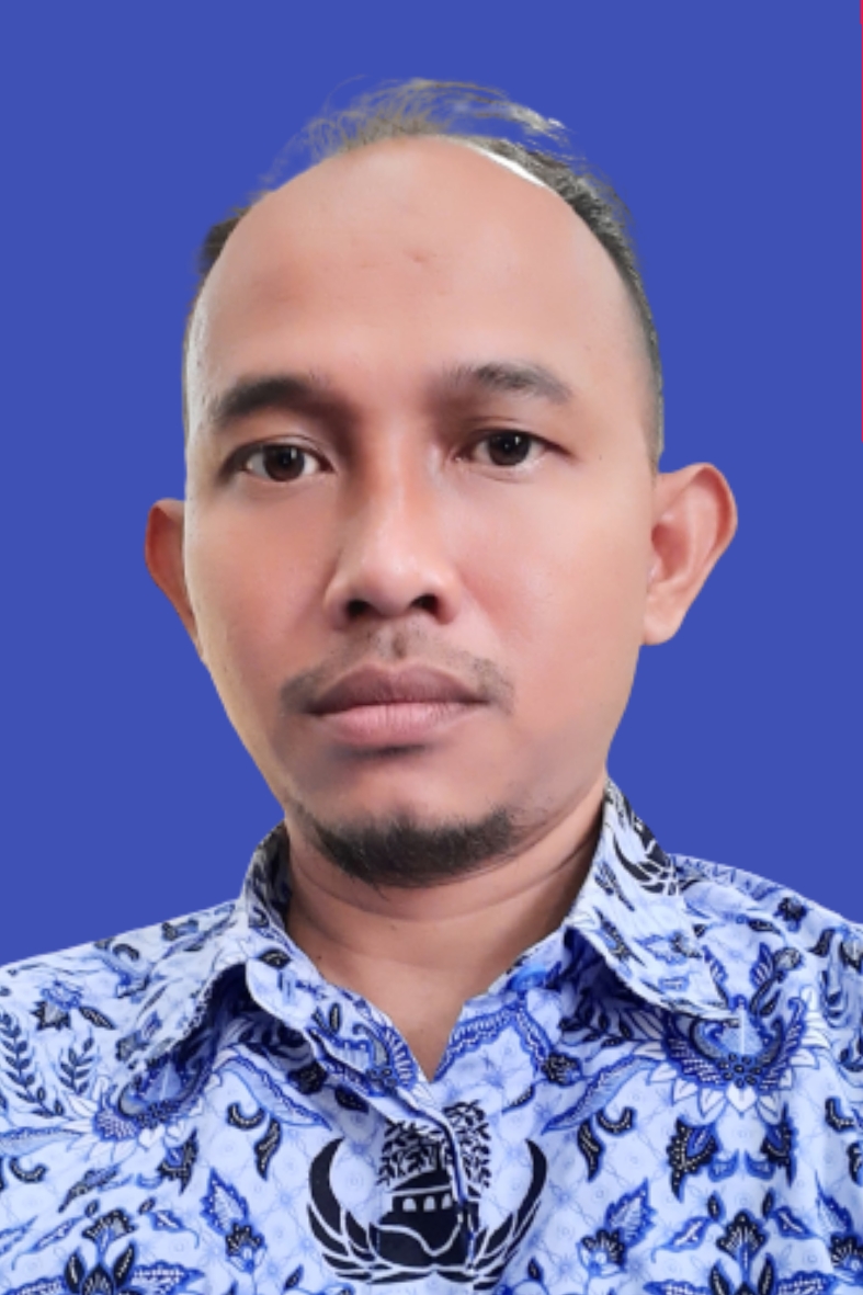 Andi Somantri, SP