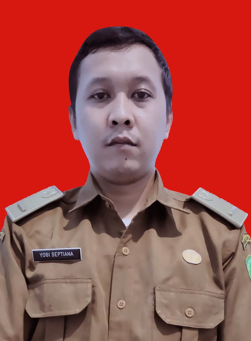 Yogi Septiana, ST