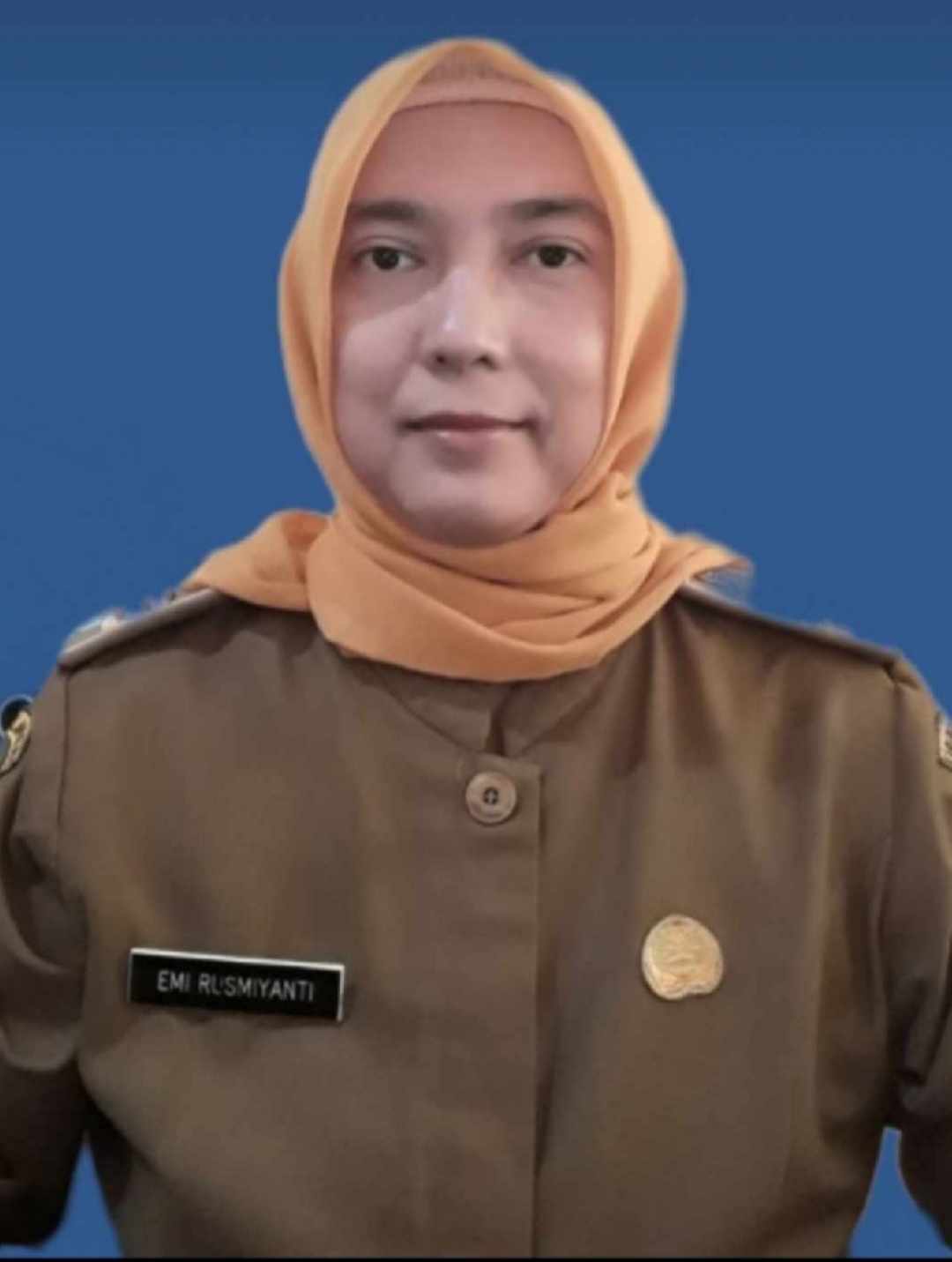 EMI RUSMIYANTI, STP