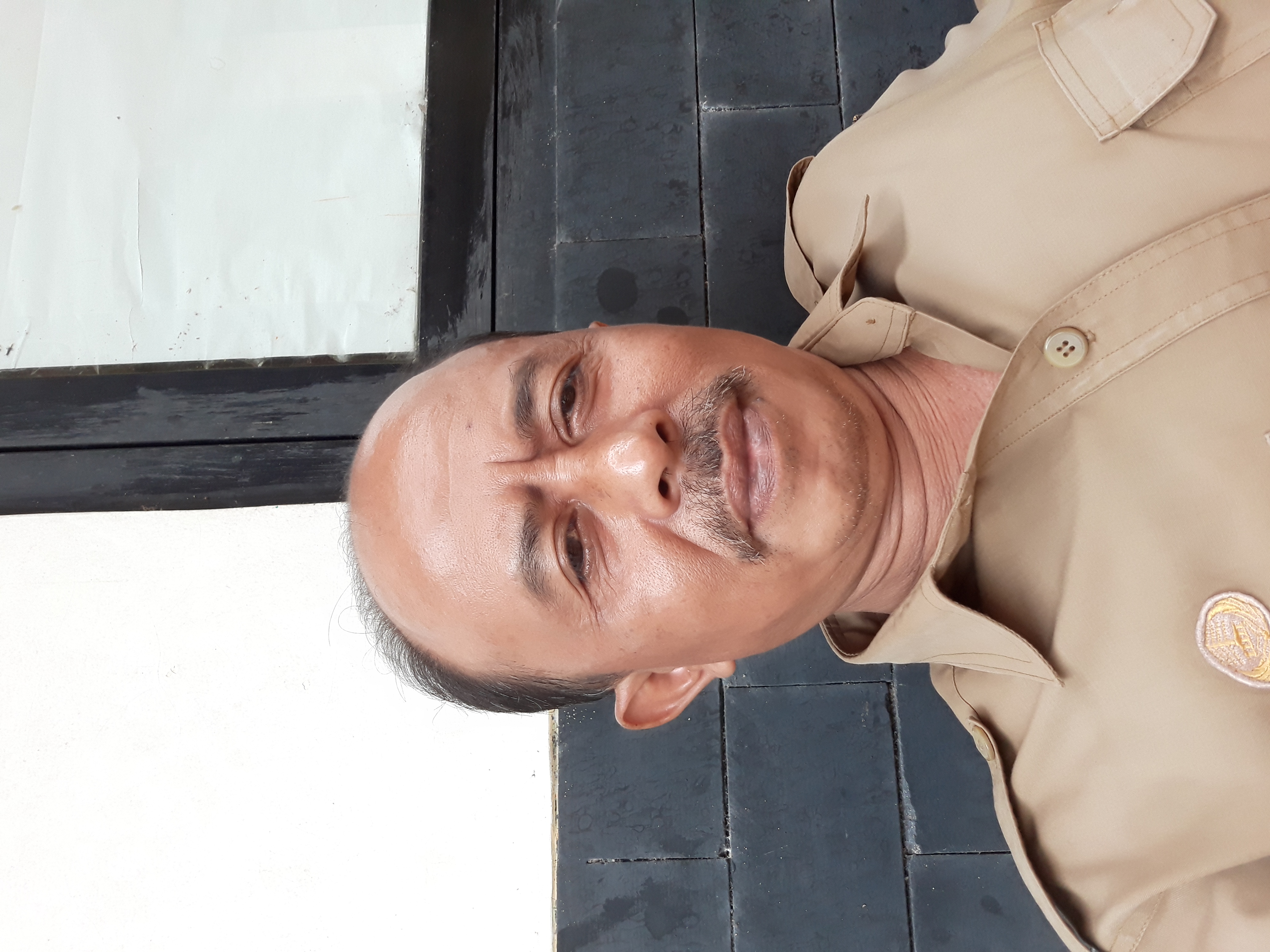 Suhardi Sobar, A.md