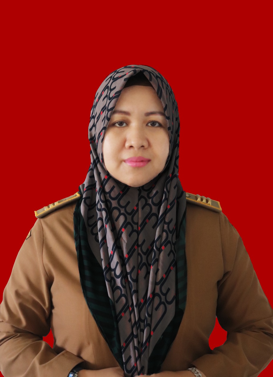 Ai Nurhicmah, S.H, M.Ap