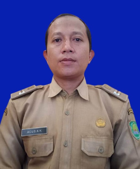 Agus Abdul Kholik