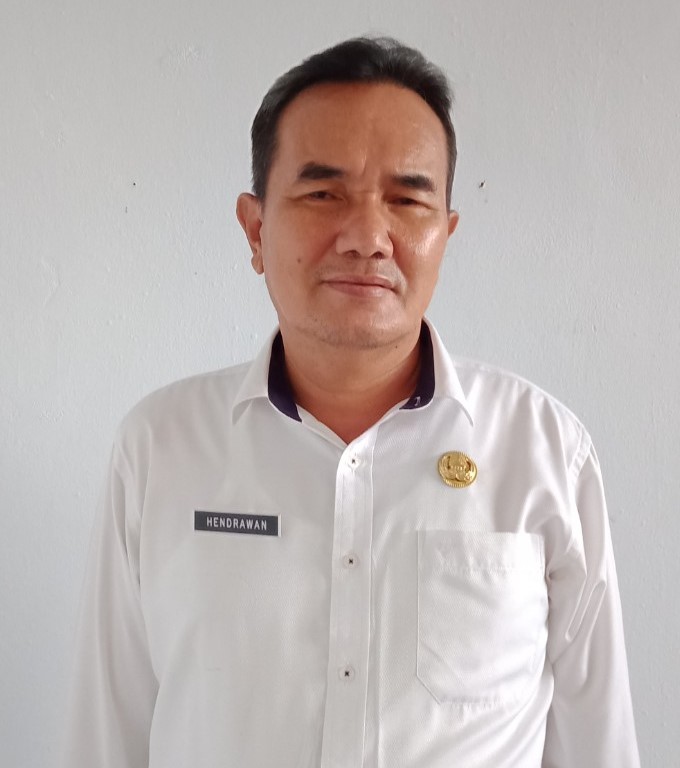 Dr. H. Hendrawan, SP, MM