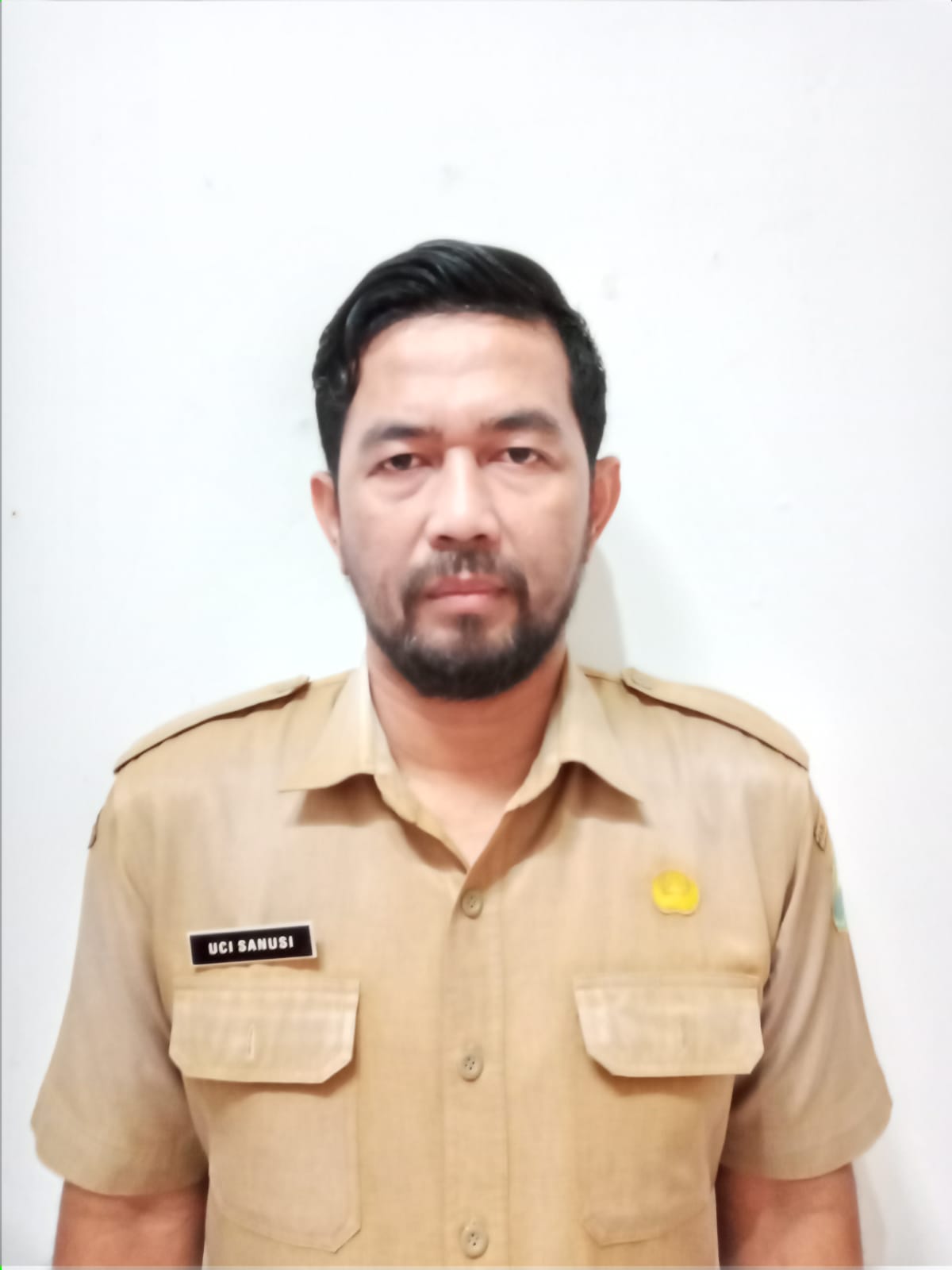 Uci Sanusi