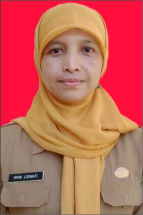 Irma Liswati, S.P., MM