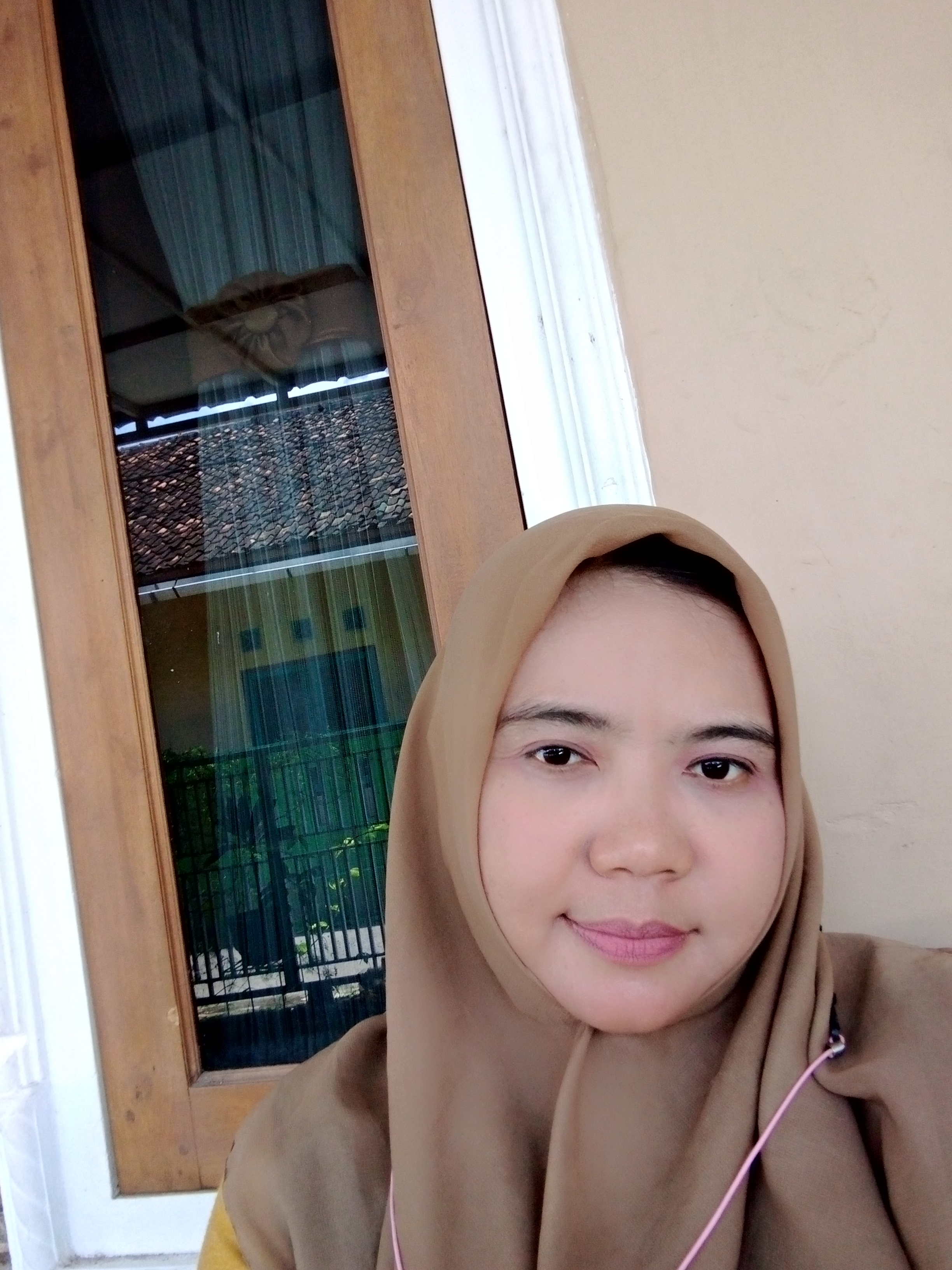 Indri Kridania Irma