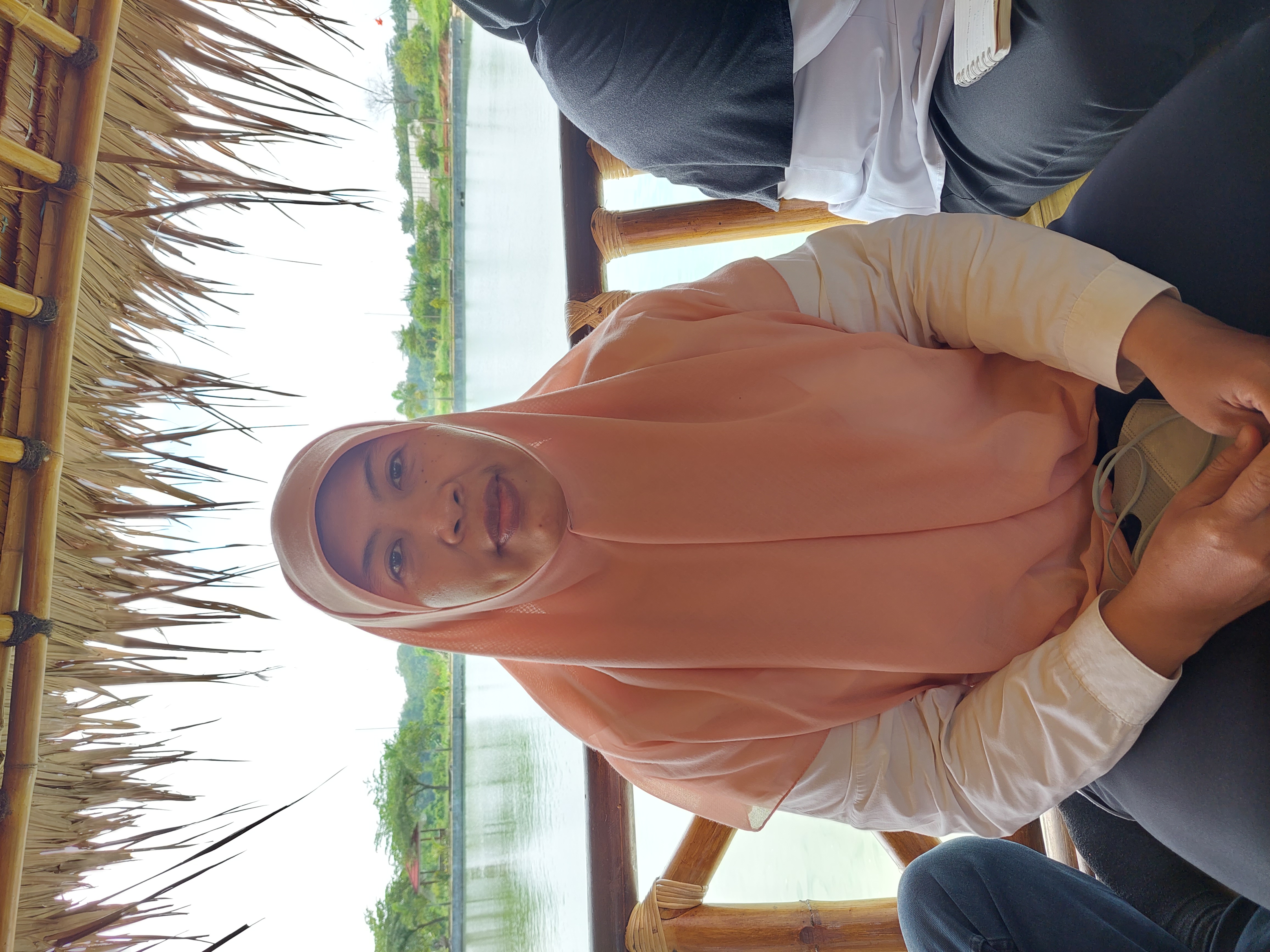 LIS IKA HARTITA, SP