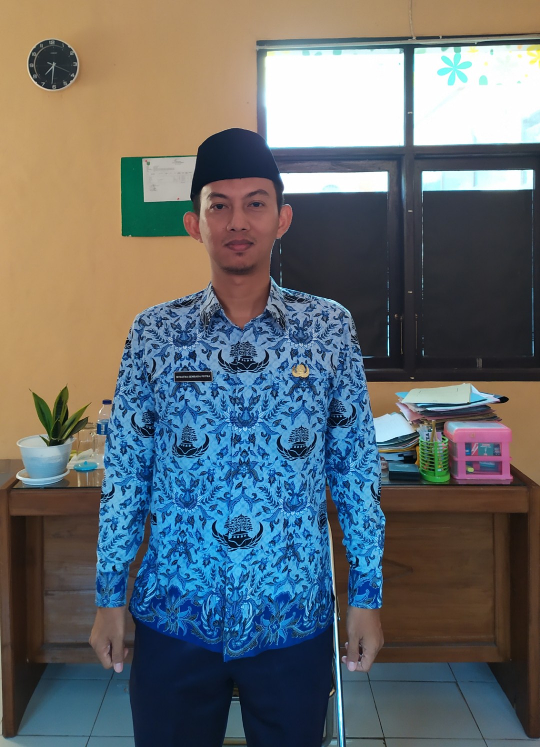 Wiyatna Sembada Putra, S.P.,M.M.